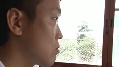 Toket kencang rambut pirang cewek video xxx jepang online imut MILF dengan penggemar muda