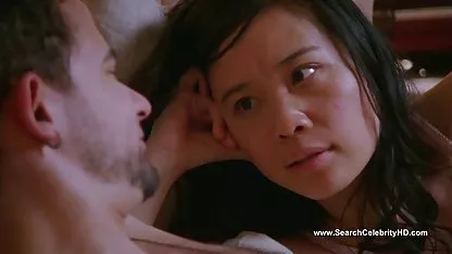 Rambut pirang remaja cewek waptrick video sex jepang seksi mencicipi titit besar, titit besar, foto-foto Goldie