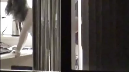 Teman saya Brett di bokep tante jepang xxx malam hari dengan istri saya.