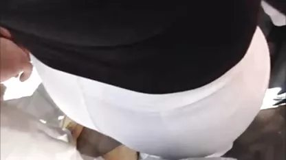 Rambut pirang cewek seksi mendapat vaginanya dimakan video xxx jepang 3gp sebelum bercinta